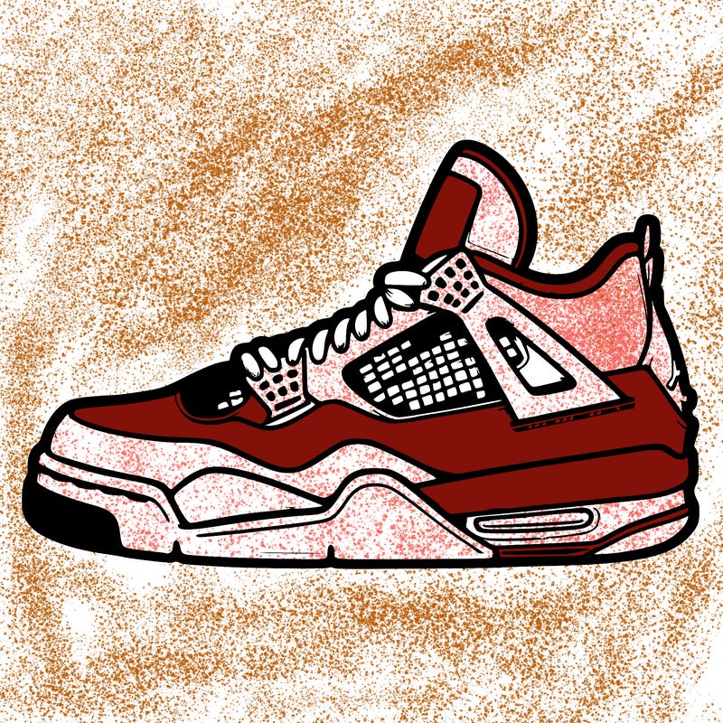 jordan 4