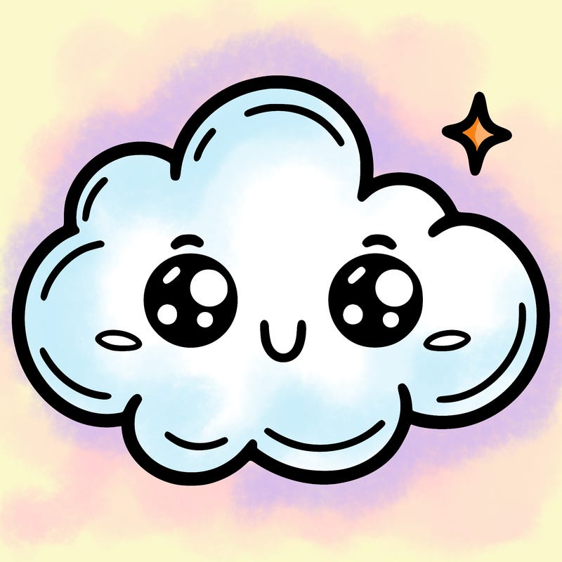 cloud