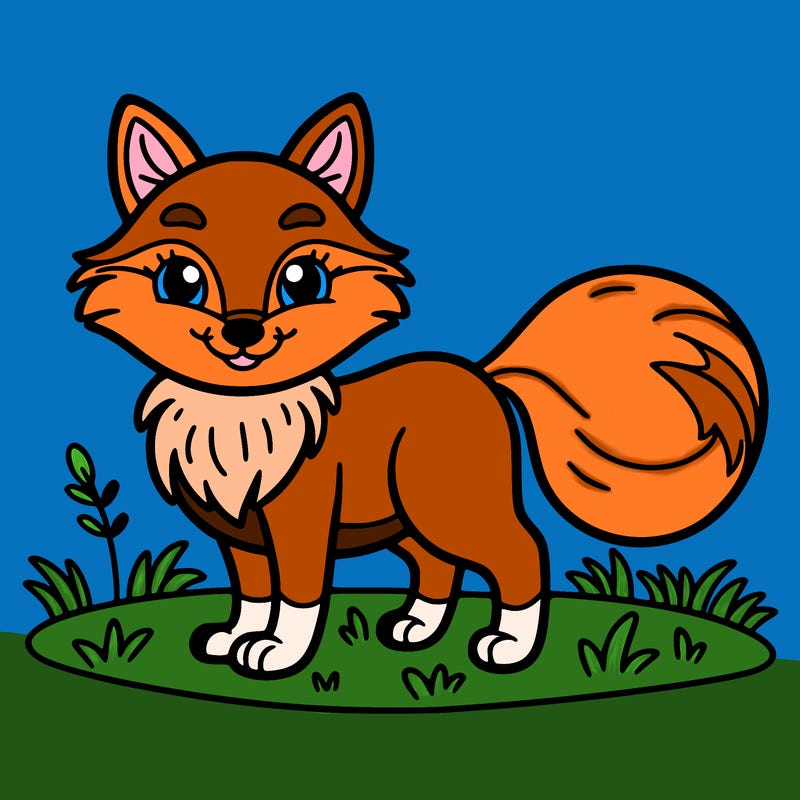 fox