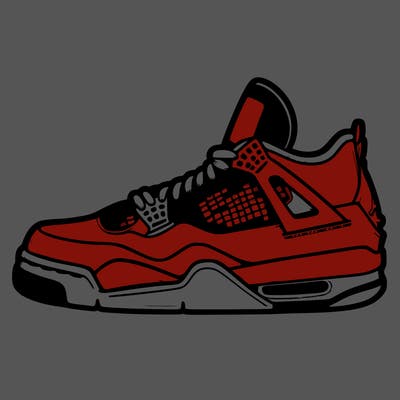 jordan 4