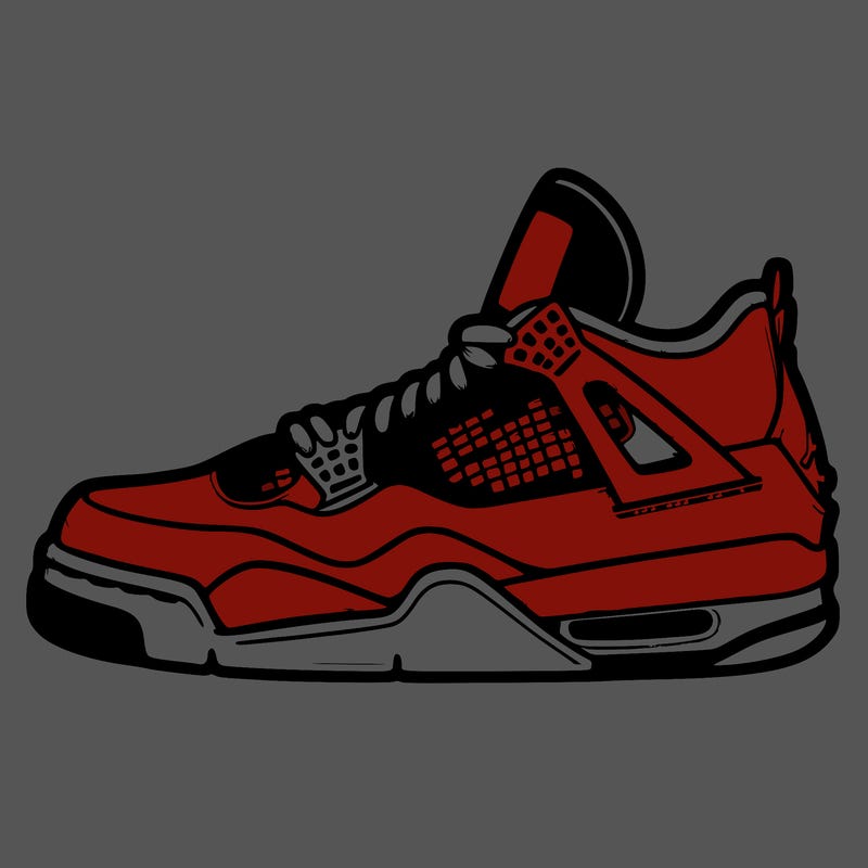 jordan 4