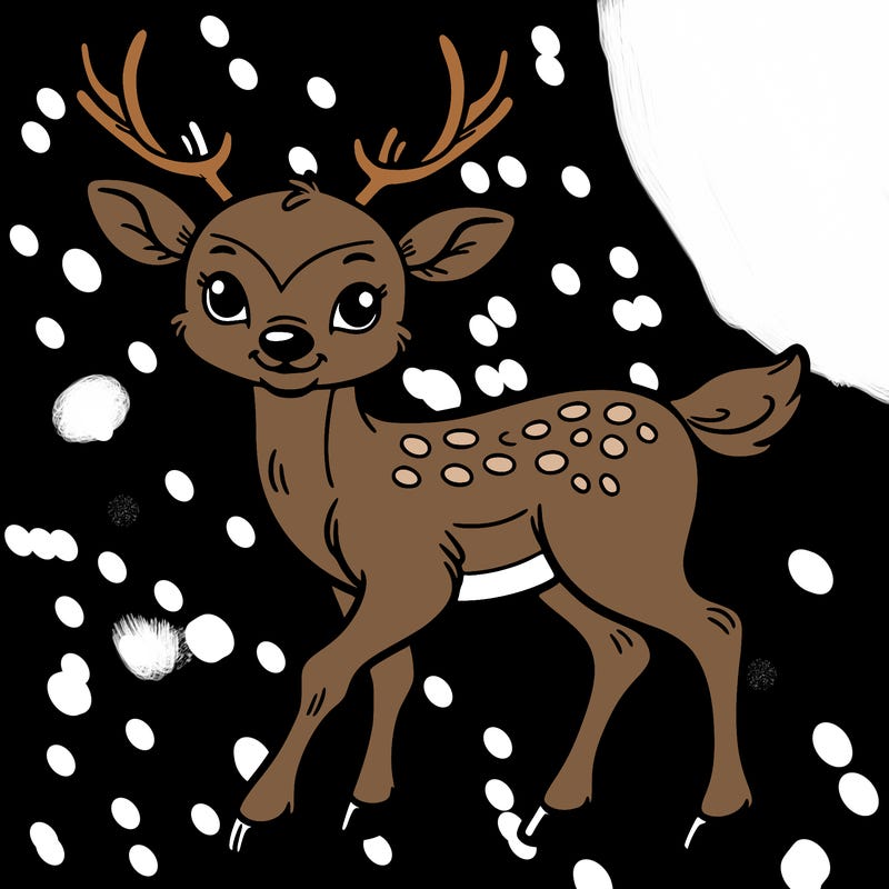 deer