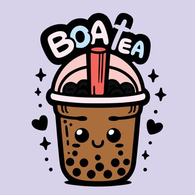 boba tea