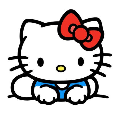 hello kitty