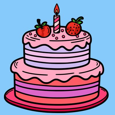 cake
