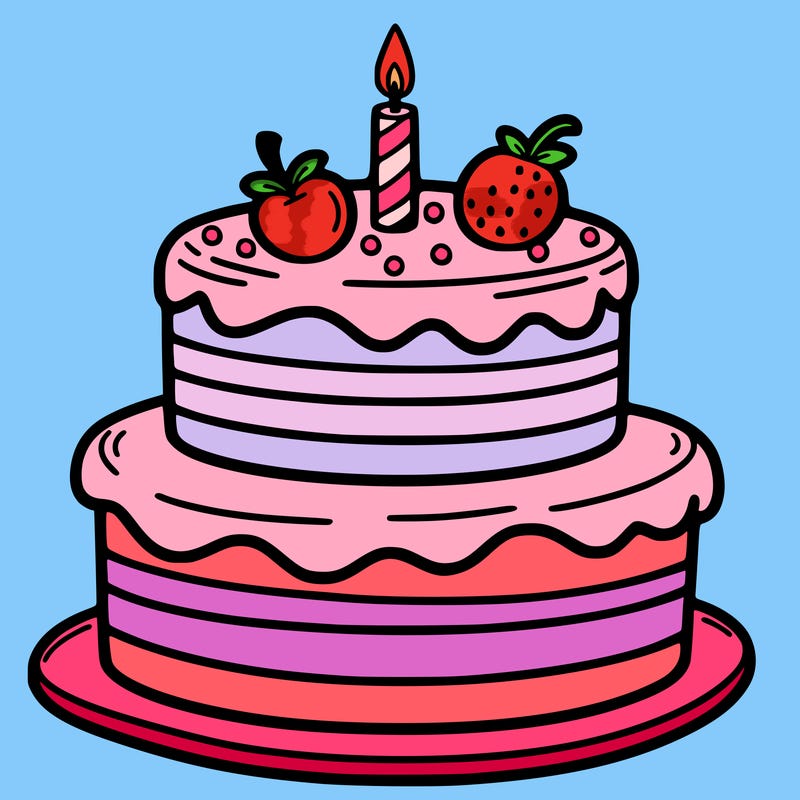 cake