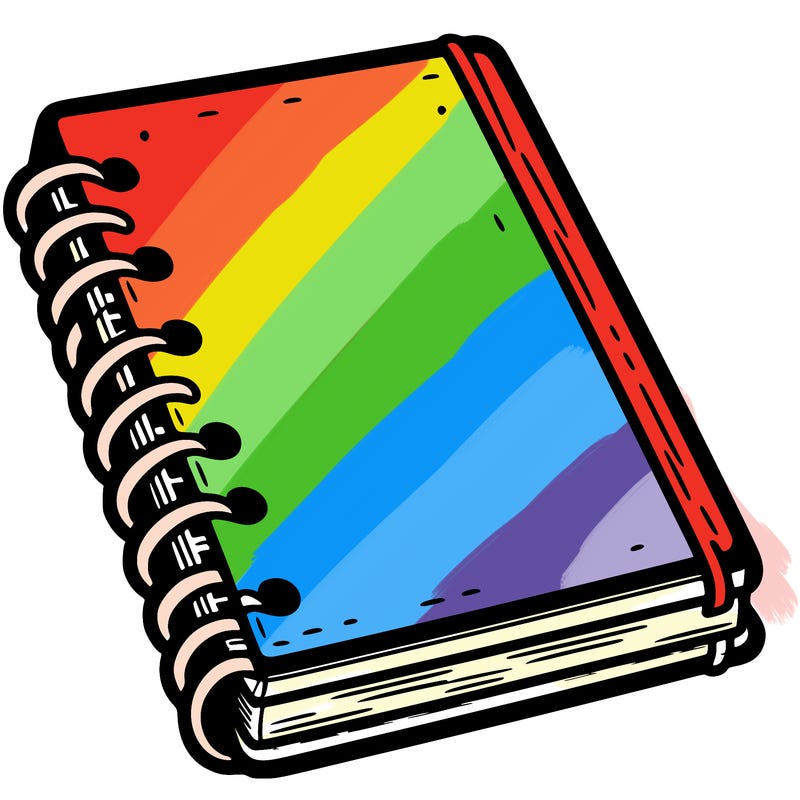 notebook