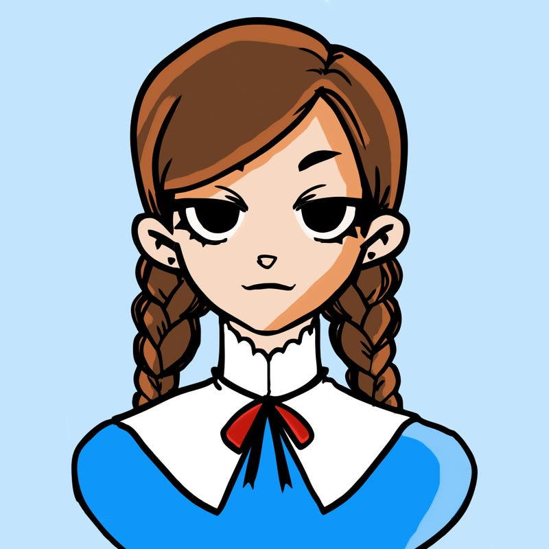 After