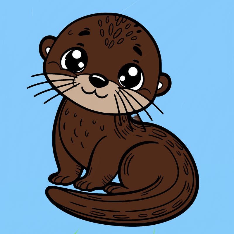 otter