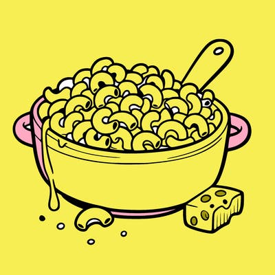 mac and cheese