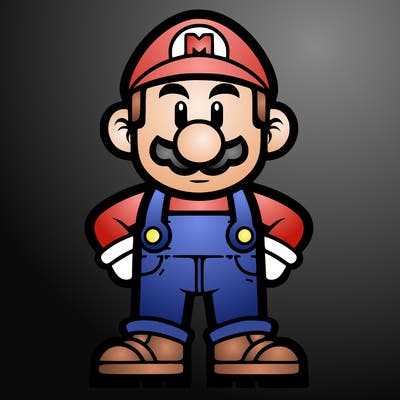 mario