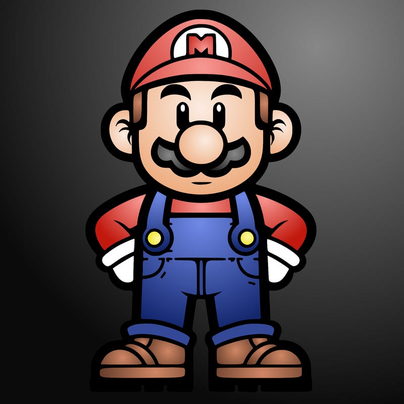 mario