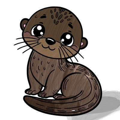 otter