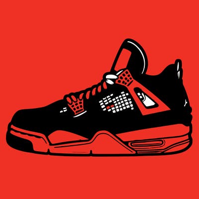 jordan 4