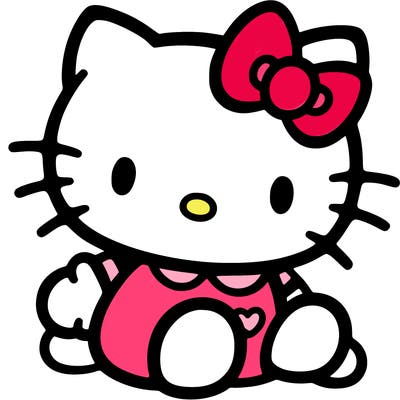 hello kitty