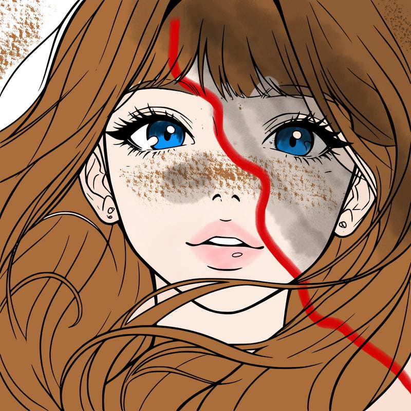 After