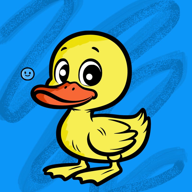 duck