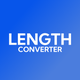 Length Converter Inch to Cm