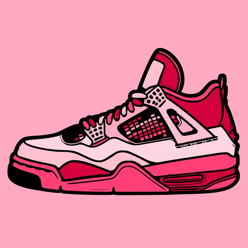 jordan 4