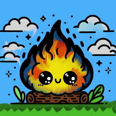 fire