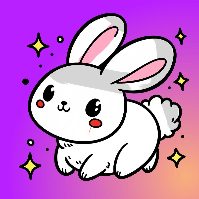 bunny