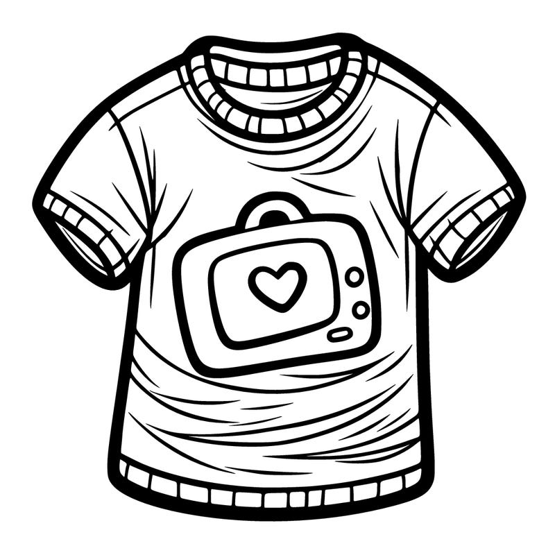 t-shirt