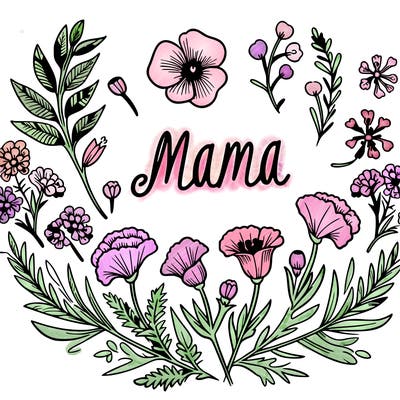 mama
