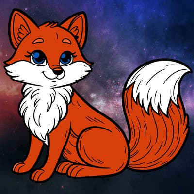 fox