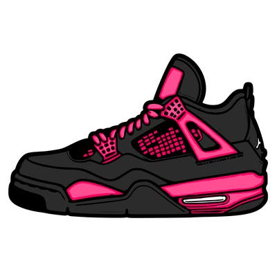 jordan 4