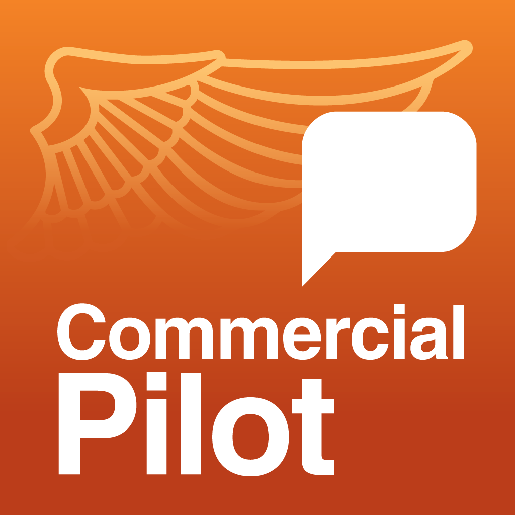 Commercial Pilot Checkride - Education App | MWM