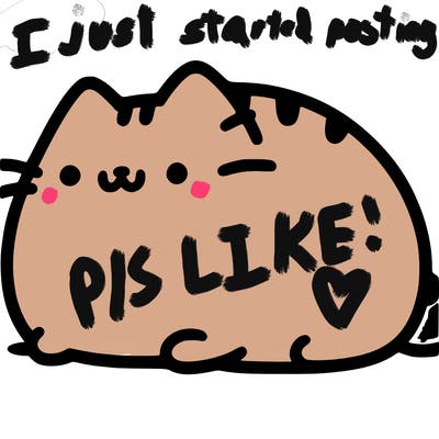 pusheen