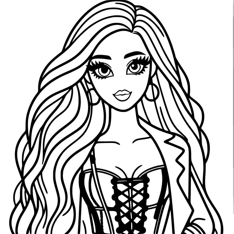 a picture of lady gaga