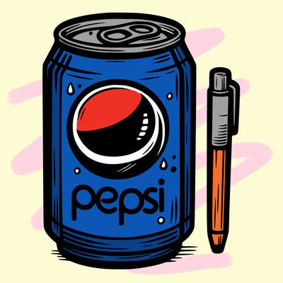 pepsi