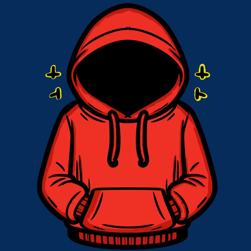 hoodie
