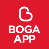 Boga App - Delivery, Rewards - App Icon