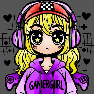gamergirl