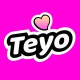Teyo: Video Chat & Fun Talk