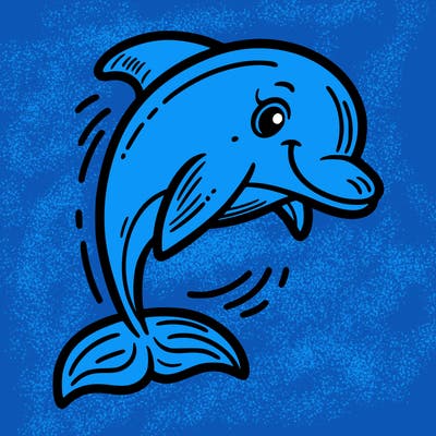 dolphin
