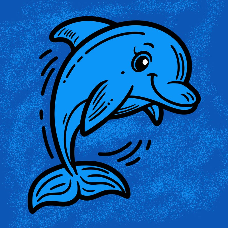 dolphin