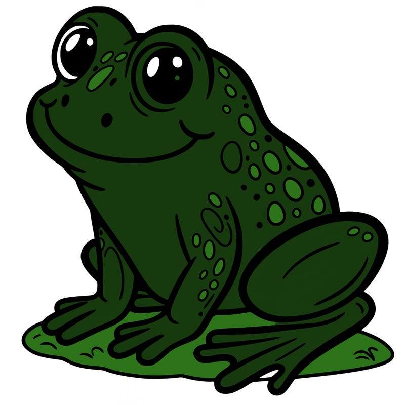 frog