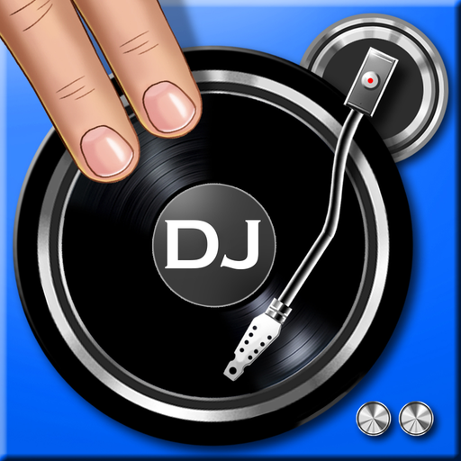 Simulator DJ Dub Step - Games App | MWM
