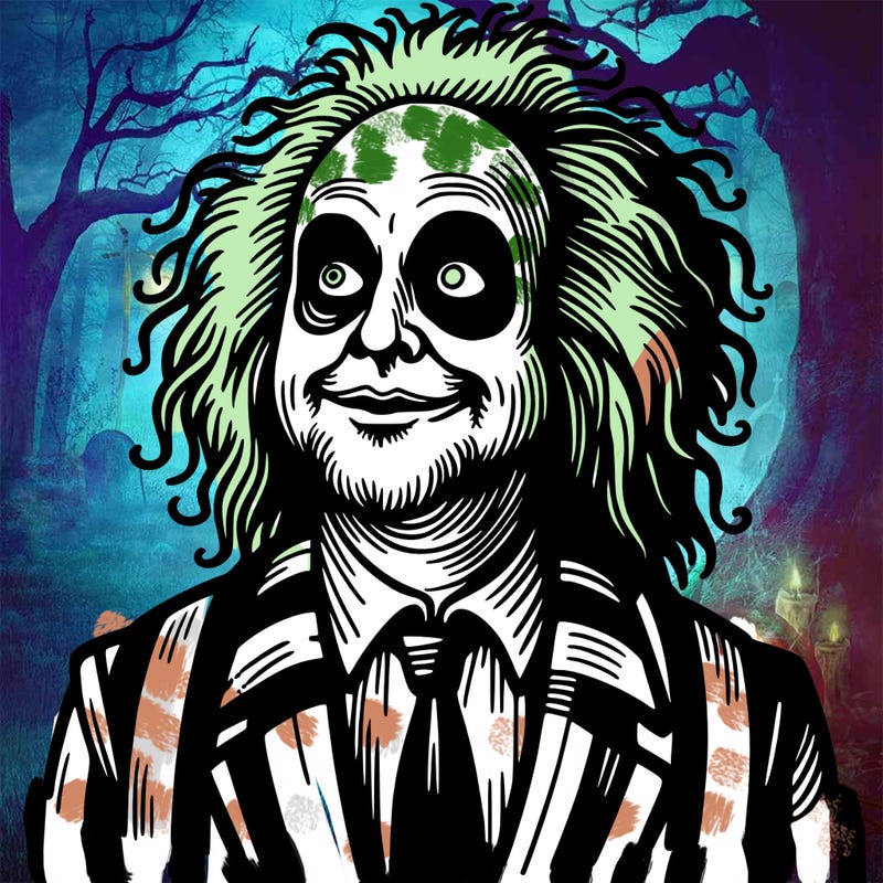 beetlejuice
