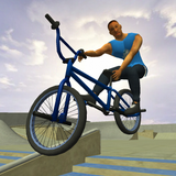 BMX Freestyle Extreme 3D - App Icon