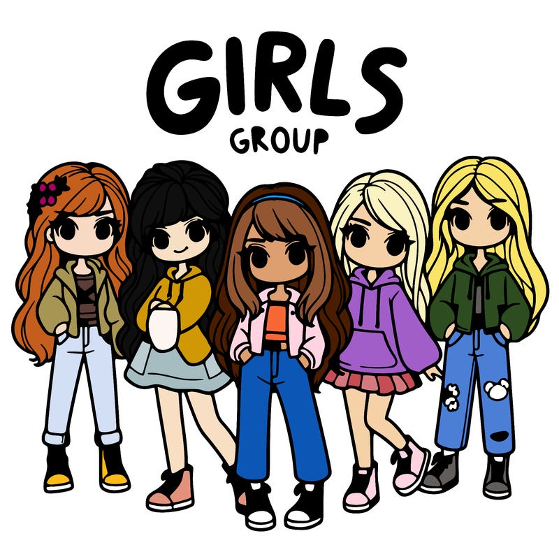 girls group