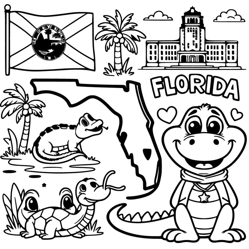 florida
