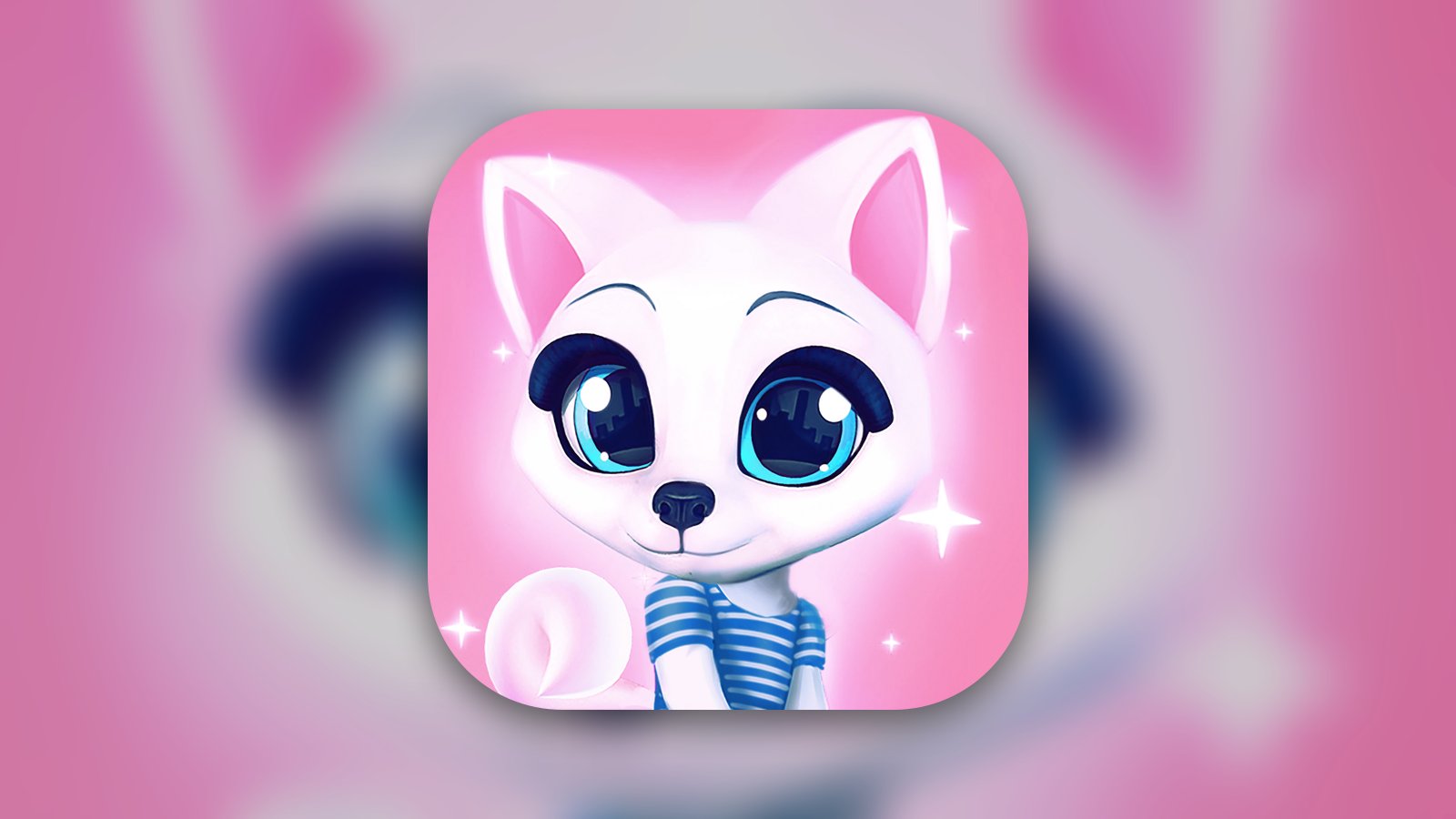 Inu the cute Shiba pet - Games App | MWM