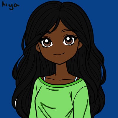 nikki from dork dairies