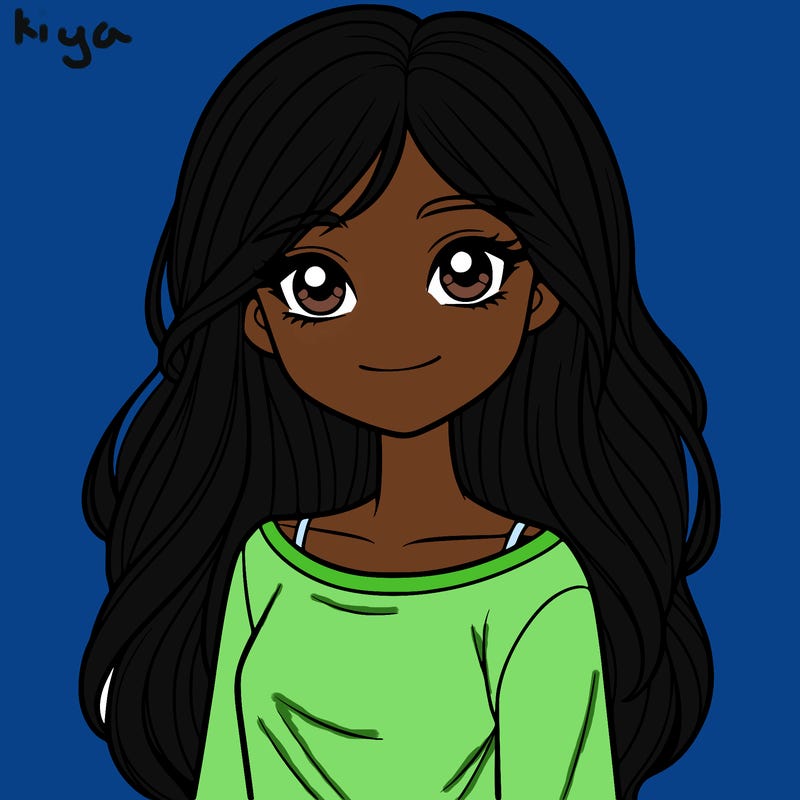 nikki from dork dairies