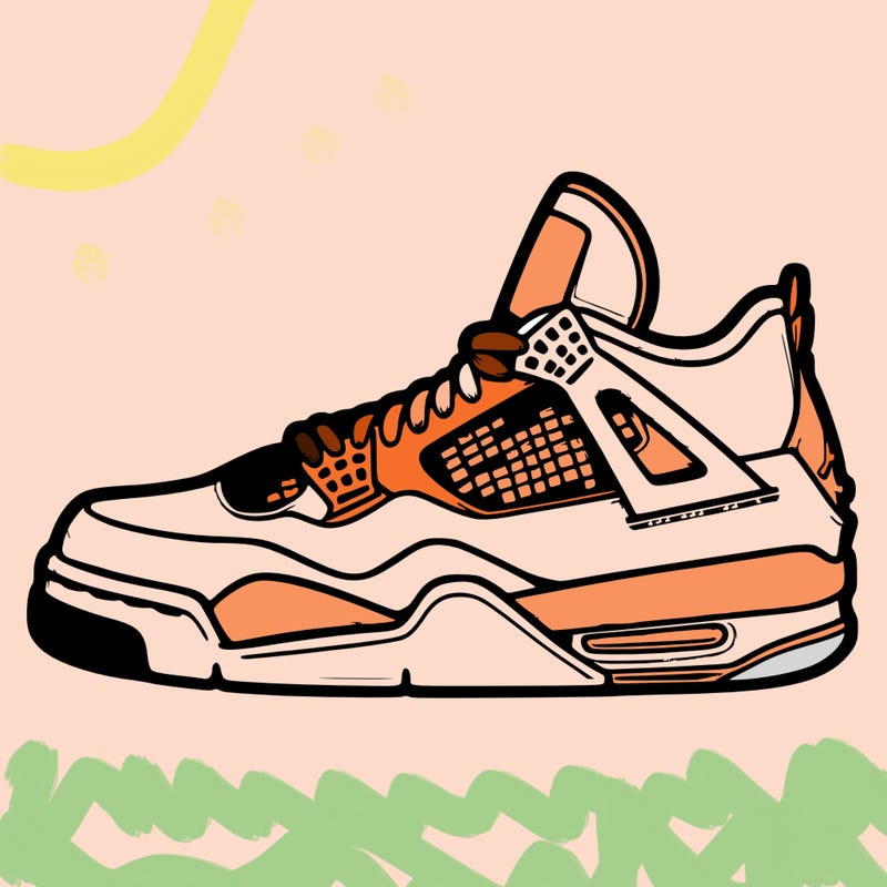 jordan 4
