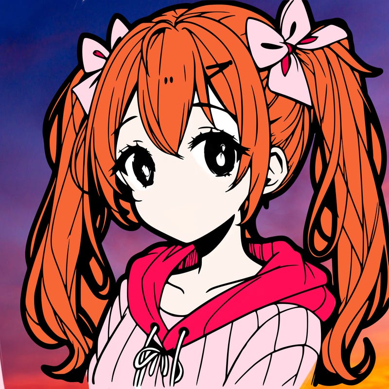 anime